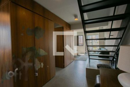 Apartamento à venda com 1 quarto, 80m² em Jardim Paulista, São Paulo