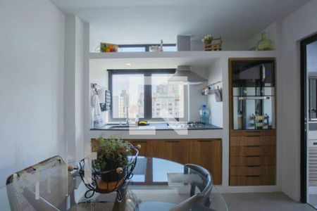 Apartamento à venda com 1 quarto, 80m² em Jardim Paulista, São Paulo