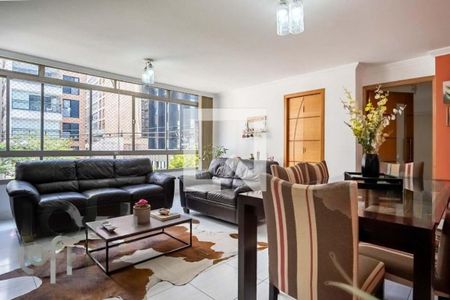 Apartamento à venda com 3 quartos, 120m² em Vila Mariana, São Paulo
