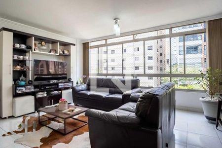 Apartamento à venda com 3 quartos, 120m² em Vila Mariana, São Paulo