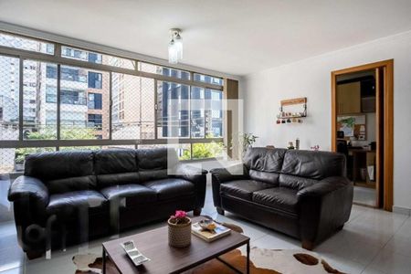 Apartamento à venda com 3 quartos, 120m² em Vila Mariana, São Paulo