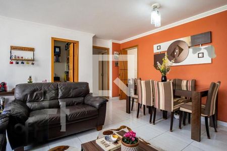 Apartamento à venda com 3 quartos, 120m² em Vila Mariana, São Paulo