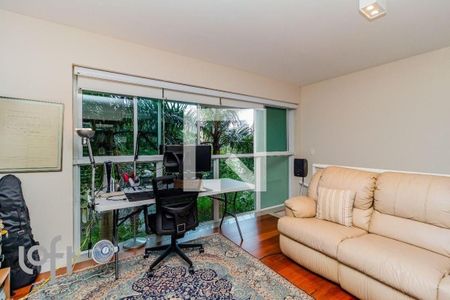 Apartamento à venda com 3 quartos, 151m² em Vila Mariana, São Paulo