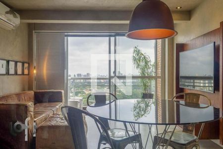 Apartamento à venda com 2 quartos, 109m² em Vila Mariana, São Paulo