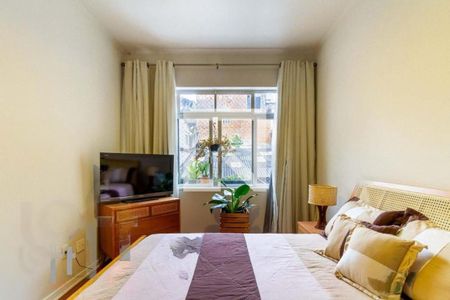 Apartamento à venda com 2 quartos, 98m² em Bela Vista, São Paulo