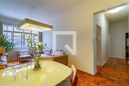 Apartamento à venda com 2 quartos, 98m² em Bela Vista, São Paulo