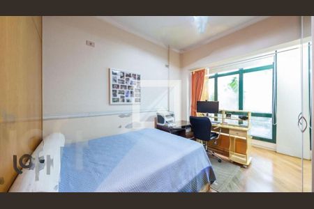 Apartamento à venda com 3 quartos, 259m² em Cerqueira César, São Paulo