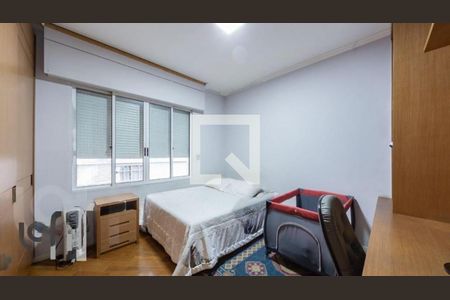 Apartamento à venda com 3 quartos, 259m² em Cerqueira César, São Paulo