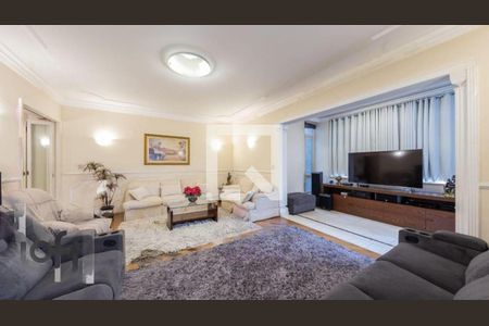 Apartamento à venda com 3 quartos, 259m² em Cerqueira César, São Paulo