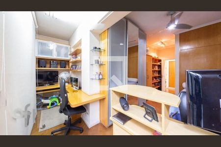 Apartamento à venda com 3 quartos, 259m² em Cerqueira César, São Paulo