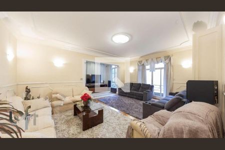Apartamento à venda com 3 quartos, 259m² em Cerqueira César, São Paulo
