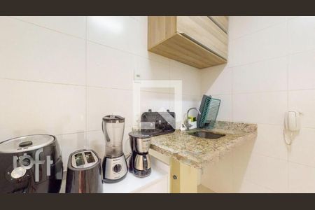 Apartamento à venda com 1 quarto, 43m² em Tatuapé, São Paulo