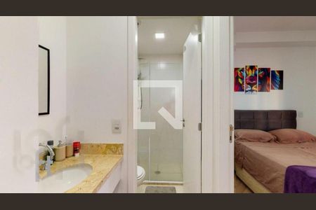 Apartamento à venda com 1 quarto, 43m² em Tatuapé, São Paulo