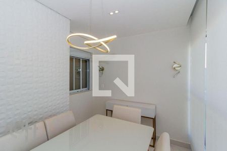 Apartamento à venda com 2 quartos, 75m² em Parque da Mooca, São Paulo