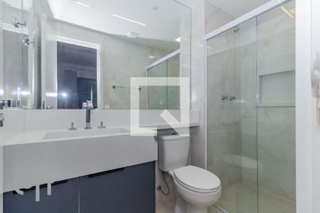 Apartamento à venda com 2 quartos, 75m² em Parque da Mooca, São Paulo