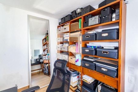 Apartamento à venda com 3 quartos, 149m² em Indianópolis, São Paulo