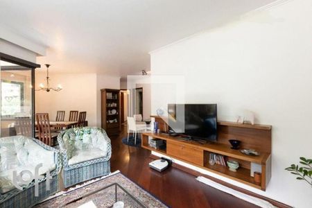 Apartamento à venda com 3 quartos, 164m² em Vila Andrade, São Paulo
