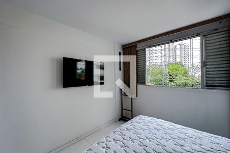 Quarto 1 de apartamento para alugar com 2 quartos, 56m² em Parque da Mooca, São Paulo