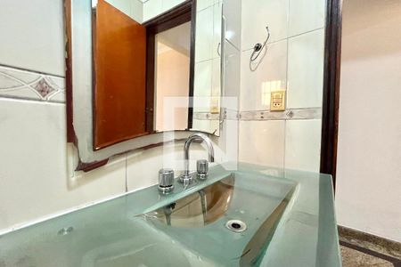 Lavabo de casa para alugar com 3 quartos, 100m² em Vila Santa Catarina, São Paulo