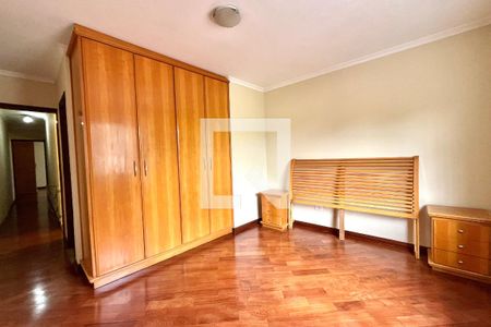 Suíte 1 de casa para alugar com 3 quartos, 100m² em Vila Santa Catarina, São Paulo