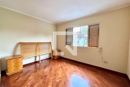 Suite 1 de casa para alugar com 3 quartos, 100m² em Vila Santa Catarina, São Paulo