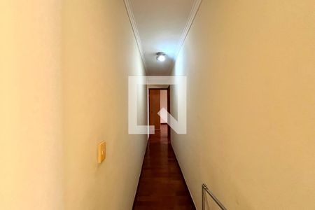 Corredor de casa para alugar com 3 quartos, 100m² em Vila Santa Catarina, São Paulo