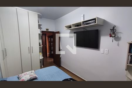 Quarto 1 de casa de condomínio à venda com 3 quartos, 170m² em Jacarepaguá, Rio de Janeiro