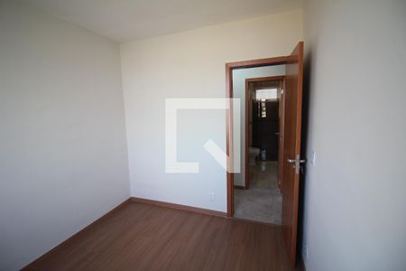 Quarto 1 de apartamento para alugar com 3 quartos, 60m² em Jardim Vera Cruz, Contagem