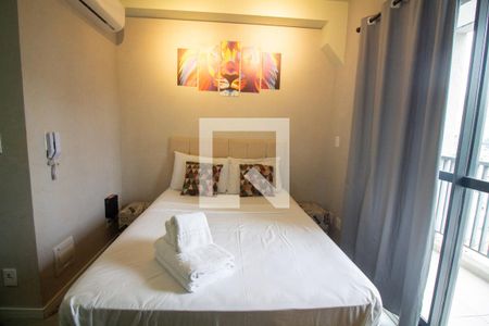 Studio de kitnet/studio à venda com 1 quarto, 22m² em Jardim das Acacias, São Paulo