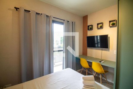Studio de kitnet/studio à venda com 1 quarto, 22m² em Jardim das Acacias, São Paulo