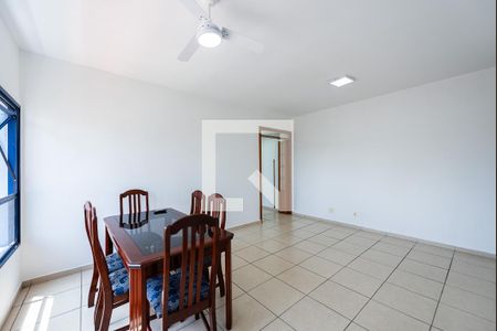 Apartamento para alugar com 2 quartos, 120m² em Ponta da Praia, Santos