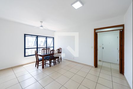Apartamento para alugar com 2 quartos, 120m² em Ponta da Praia, Santos