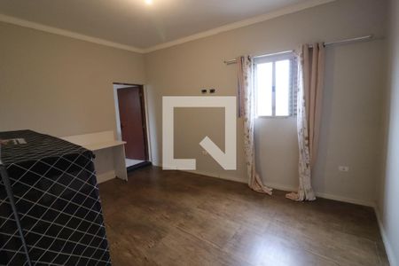 Suíte 1 de casa para alugar com 2 quartos, 110m² em Jaguaribe, Osasco