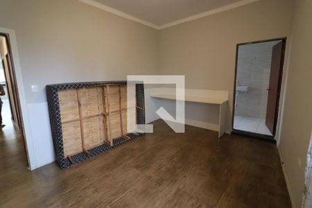 Suíte 1 de casa para alugar com 2 quartos, 110m² em Jaguaribe, Osasco