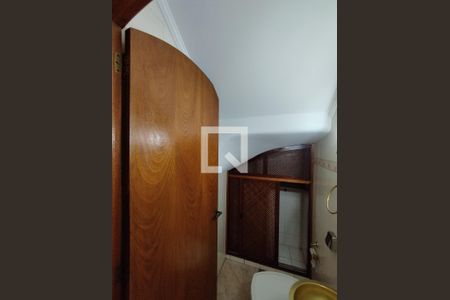 Lavabo de casa para alugar com 3 quartos, 220m² em Vila Moinho Velho, São Paulo