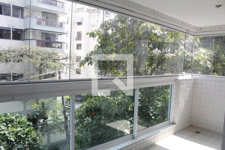 Apartamento para alugar com 3 quartos, 80m² em Freguesia (jacarepaguá), Rio de Janeiro