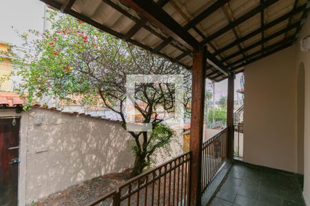 Casa para alugar com 3 quartos, 360m² em Vila Cloris, Belo Horizonte