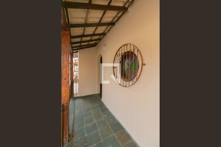 Casa para alugar com 3 quartos, 360m² em Vila Cloris, Belo Horizonte