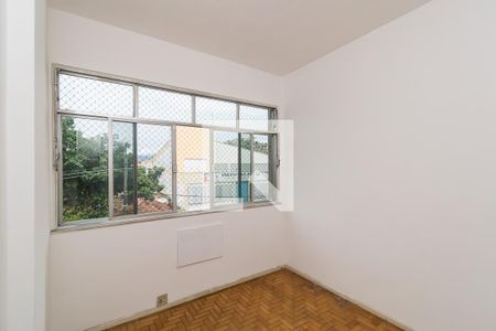 Quarto 1 de apartamento para alugar com 2 quartos, 75m² em Ramos, Rio de Janeiro