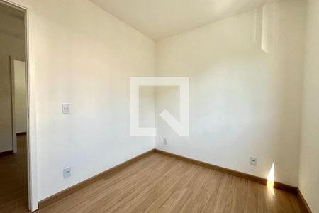Quarto 2 de apartamento para alugar com 2 quartos, 34m² em Jardim Oriental, São Paulo
