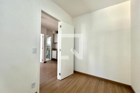 Quarto 1 de apartamento para alugar com 2 quartos, 34m² em Jardim Oriental, São Paulo