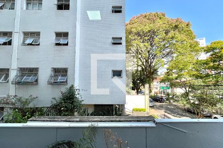 Vista do Quarto 1 de apartamento para alugar com 2 quartos, 34m² em Jardim Oriental, São Paulo