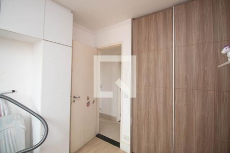 Quarto 2 de apartamento para alugar com 2 quartos, 55m² em Vila Isolina Mazzei, São Paulo