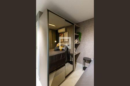 Studio de kitnet/studio para alugar com 1 quarto, 31m² em Higienópolis, São Paulo