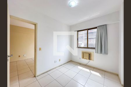 Quarto de apartamento à venda com 1 quarto, 47m² em Centro, Rio de Janeiro