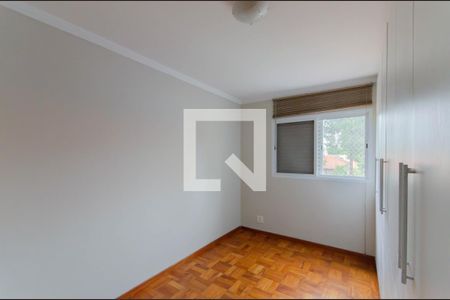 Quarto 2 de apartamento para alugar com 2 quartos, 70m² em Ipiranga, São Paulo