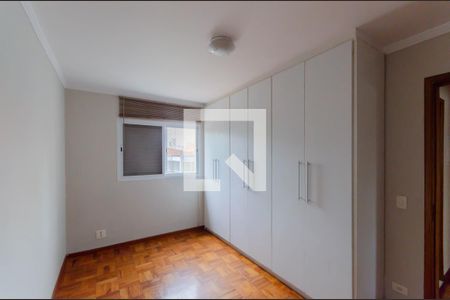 Quarto 2 de apartamento para alugar com 2 quartos, 70m² em Ipiranga, São Paulo