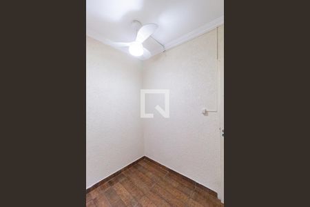 Suíte 1 de casa para alugar com 2 quartos, 80m² em Vila Silviania, Carapicuíba