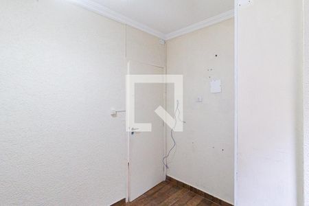 Suíte 1 de casa para alugar com 2 quartos, 80m² em Vila Silviania, Carapicuíba