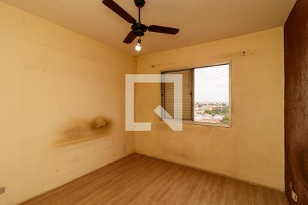 Quarto de apartamento à venda com 4 quartos, 139m² em Jardim Japao, São Paulo